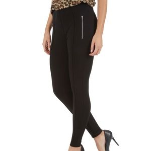 89th Madison Zipper Trim Tapered Leg 